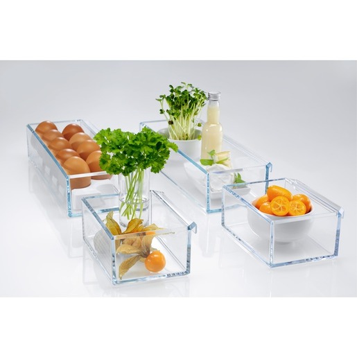 Electrolux hladnjak ENT6ME19S