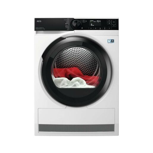AEG sušilica rublja TR839P4CE