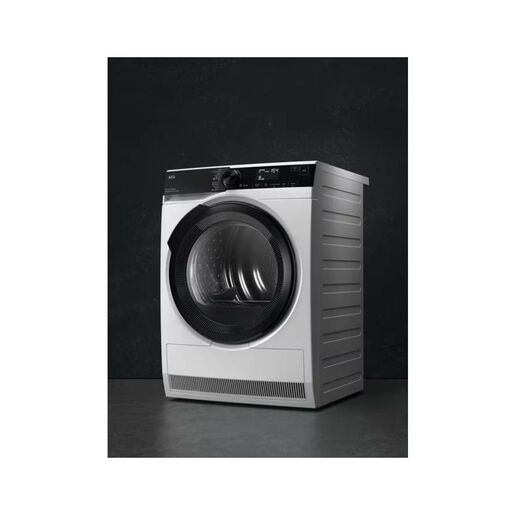 AEG sušilica rublja TR839P4CE