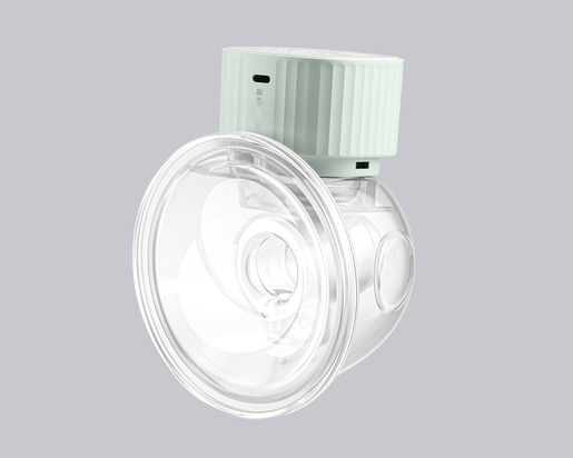 Kikka Boo izdajalica Noa, Mint - hands free