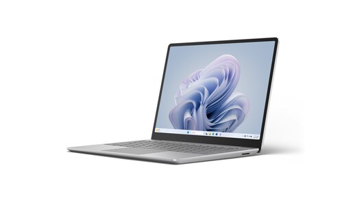 Microsoft Surface Laptop GO 3, XKQ-00031, 12.4" Touch screen, Intel Core i5-1235U, 16GB RAM, 256GB SSD, Intel Iris Xᵉ Graphics, Windows 11 Home, laptop