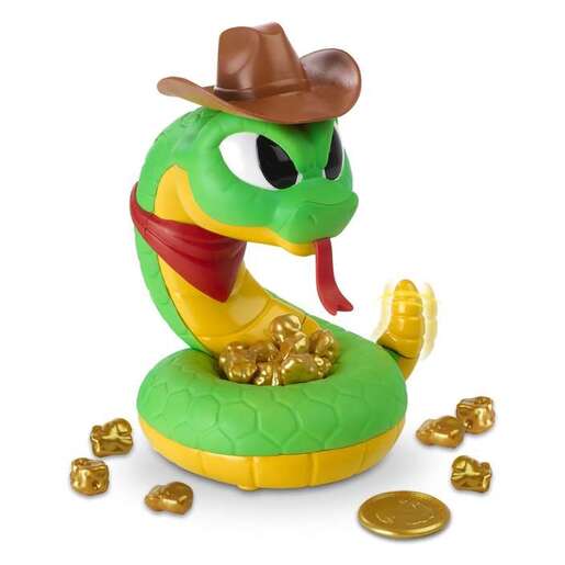 GOLIATH društvena igra Rattlesnake Jake 931191