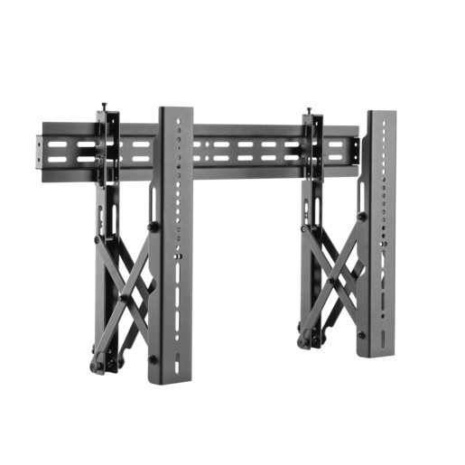 SBOX zidni nosač LVW02-46F, 37-70", do 45kg, 600x400