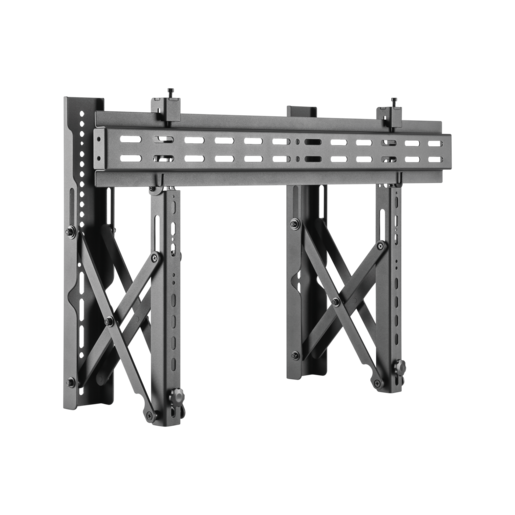 SBOX zidni nosač LVW02-46F, 37-70", do 45kg, 600x400