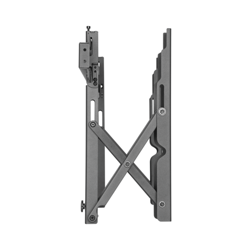 SBOX zidni nosač LVW02-46F, 37-70", do 45kg, 600x400