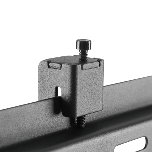 SBOX zidni nosač LVW02-46F, 37-70", do 45kg, 600x400