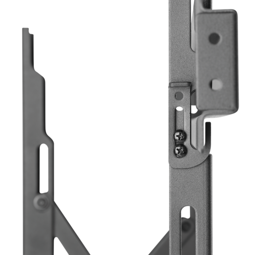 SBOX zidni nosač LVW02-46F, 37-70", do 45kg, 600x400