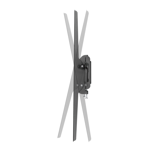 SBOX zidni nosač PLB-2544T-2, 32-70", do 45kg, 400x400