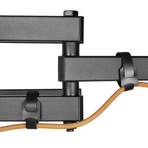 SBOX zidni nosač PLB-3646-2, 37-80", do 40kg, 600x400