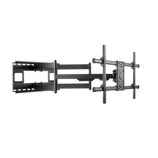 SBOX zidni nosač PLB-4986, 43-90", do 80kg, 800x400