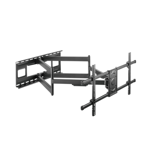 SBOX zidni nosač PLB-4986, 43-90", do 80kg, 800x400