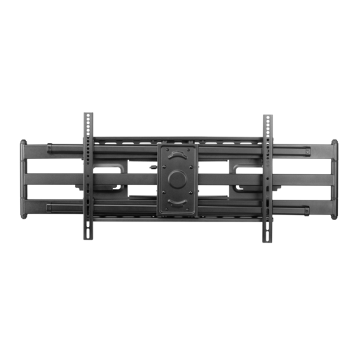 SBOX zidni nosač PLB-4986, 43-90", do 80kg, 800x400