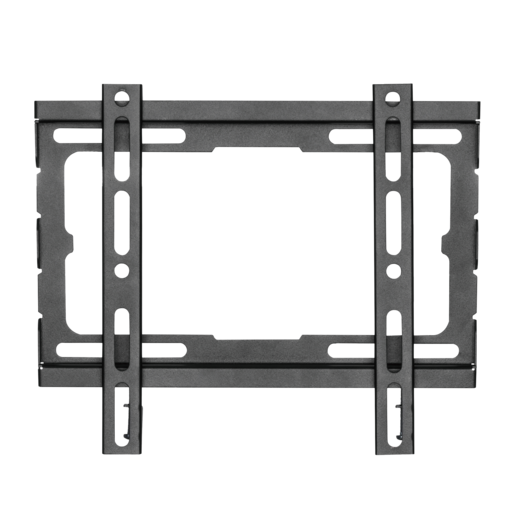 SBOX zidni nosač PLB-2222F-2, 23-43", do 45kg, 200x200