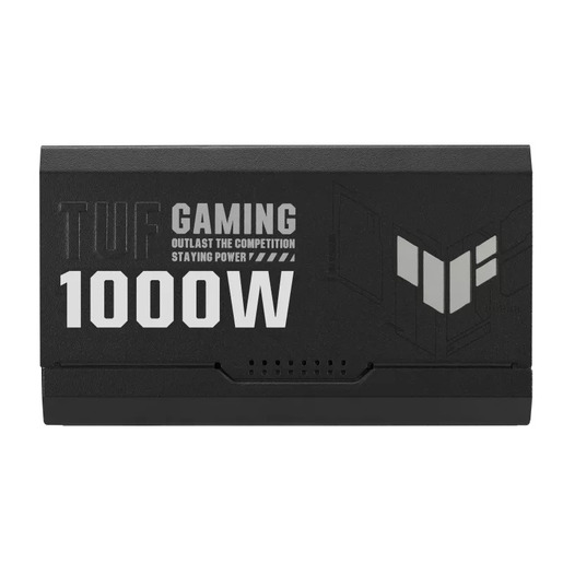Napajanje Asus TUF Gaming 1000G 1000W Gold, modularno