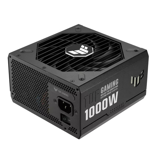Napajanje Asus TUF Gaming 1000G 1000W Gold, modularno