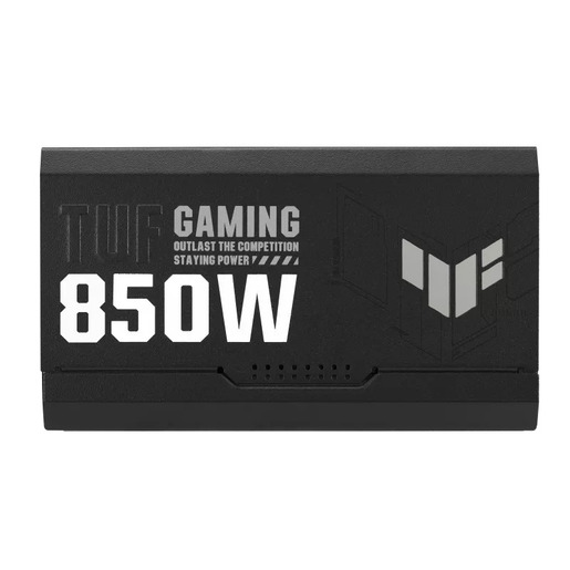 Napajanje Asus TUF Gaming 850G 850W Gold, modularno