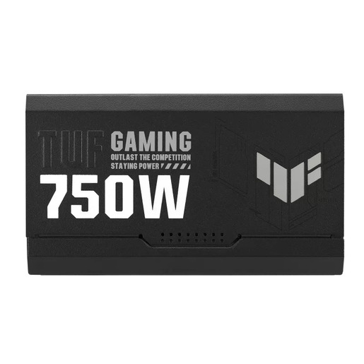 Napajanje Asus TUF Gaming 750G 750W Gold, modularno