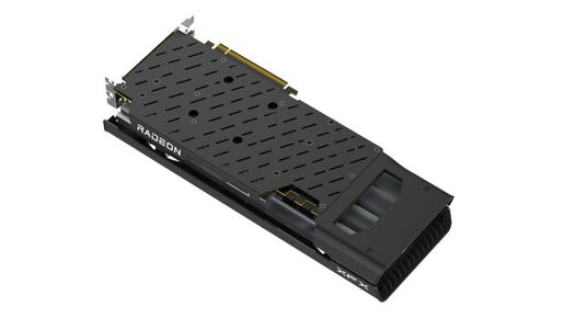 Grafička kartica XFX, AMD Radeon RX 7700 XT Speedster Black Edition 12GB GDDR6, PCIe 4.0, 3x DisplayPort, 1x HDMI