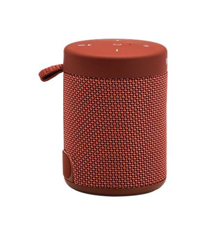VIVAX VOX bluetooth zvučnik BS-50, crveni