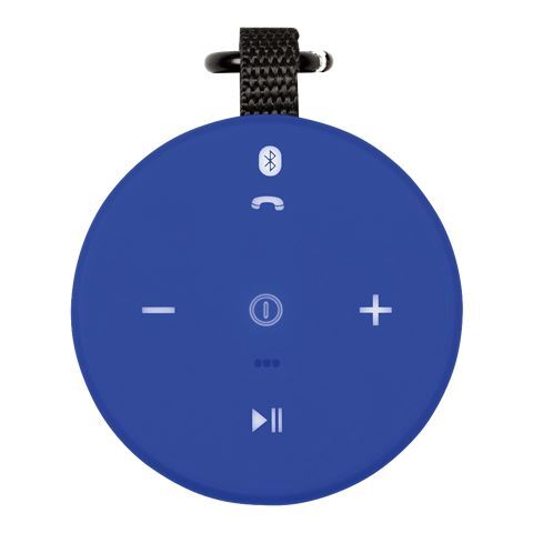 VIVAX VOX bluetooth zvučnik BS-50, plavi