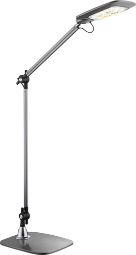 Stolna svjetiljka PATTAYA, IP20, crna