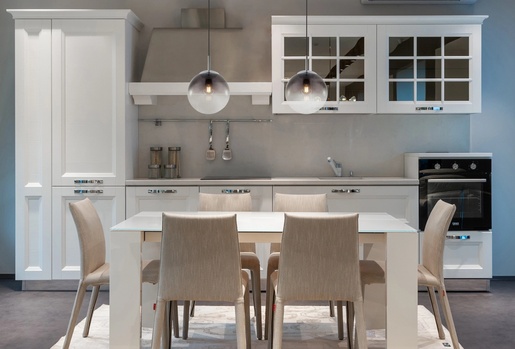 Viseća svjetiljka VARUS (Ø20 cm), E27, IP20, crno-siva