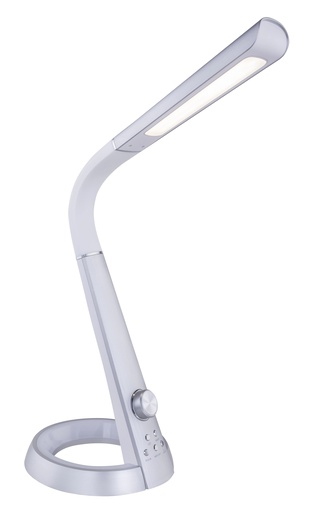 Stolna svjetiljka MITII, IP20, bijela