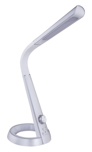 Stolna svjetiljka MITII, IP20, bijela