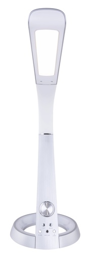 Stolna svjetiljka MITII, IP20, bijela