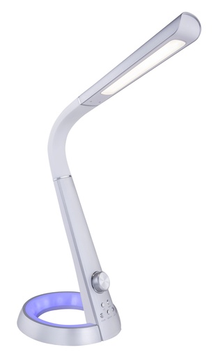 Stolna svjetiljka MITII, IP20, bijela