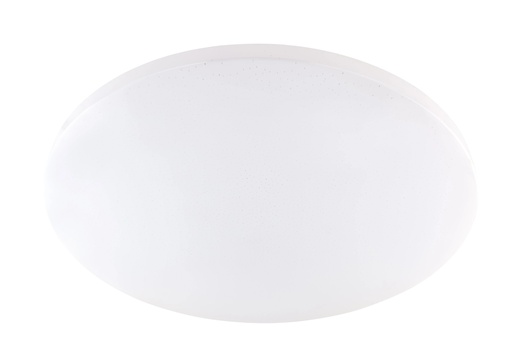 Stropna svjetiljka SAJAMA I (Ø 50 cm), LED, IP20, bijela