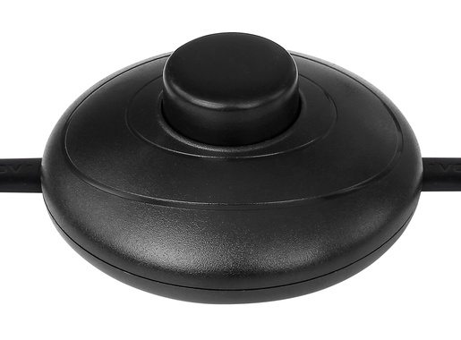 Podna svjetiljka RIHA, LED, IP20, zlatna