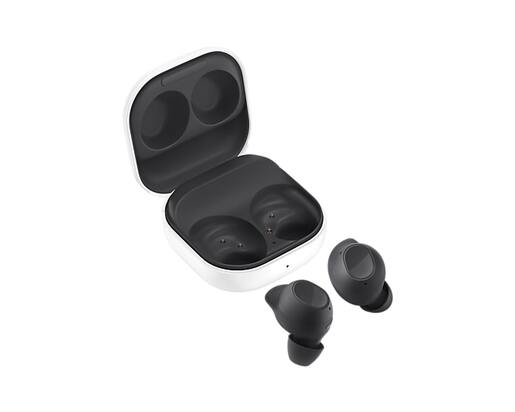 Samsung Galaxy Buds FE crna, slušalice