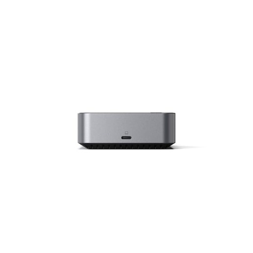Satechi docking station Aluminium, USB-C/USB-A