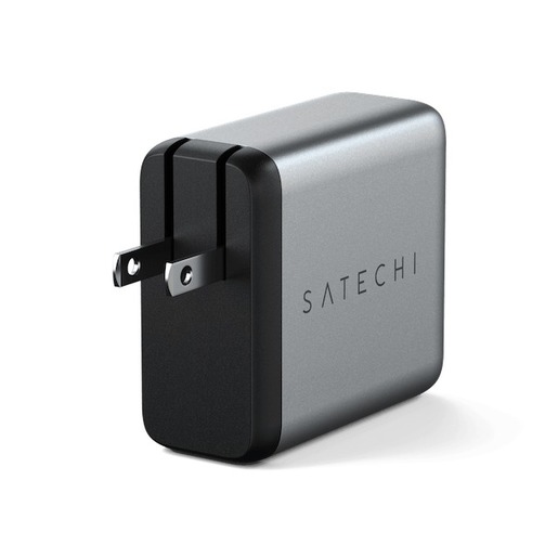 Satechi univerzalni punjač USB-C, 100W, EU plug