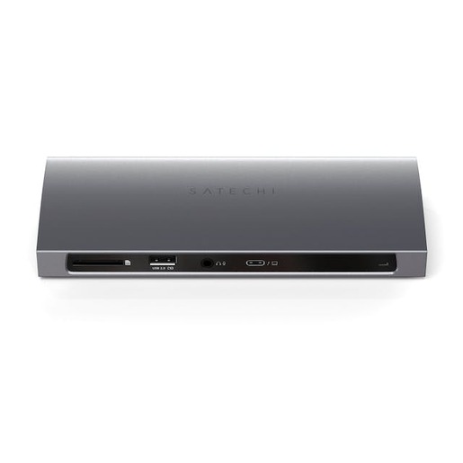 Satechi docking station Aluminium Thunderbolt 4