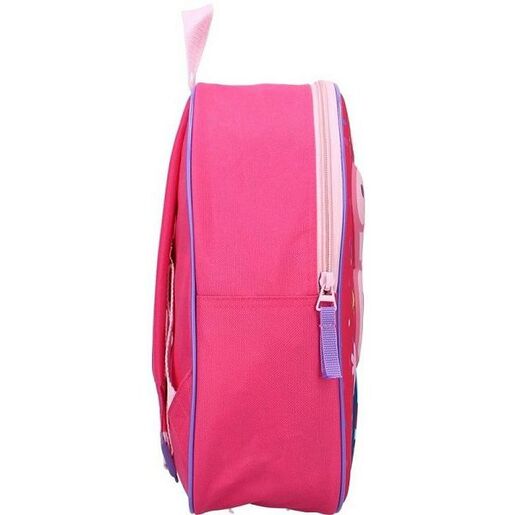 Ruksak Peppa Pig Friends Around Town(3D)