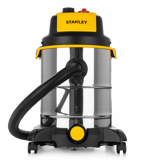 Stanley mokro-suhi usisavač, SXVC30XTDE