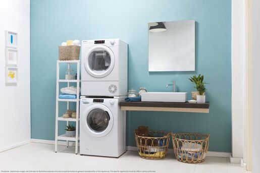 Candy sušilica rublja CSO4H7A1DE-S