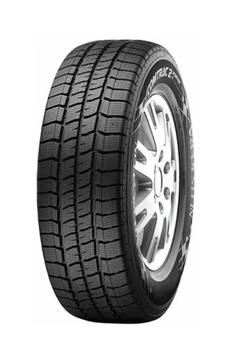 Vredestein 225/75R16C 121/120R COMTRAC 2 WINTER+, Pot: D, Pri: B, Buka: 73 dB