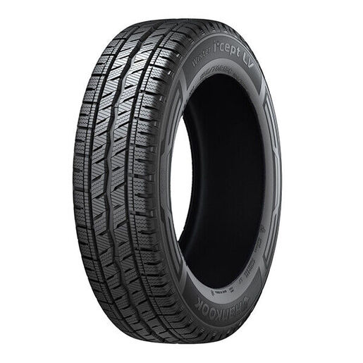 Hankook 175/80R14C 99/98R WINTER ICEPT LV RW12 TL, Pot: D, Pri: C, Buka: 73 dB