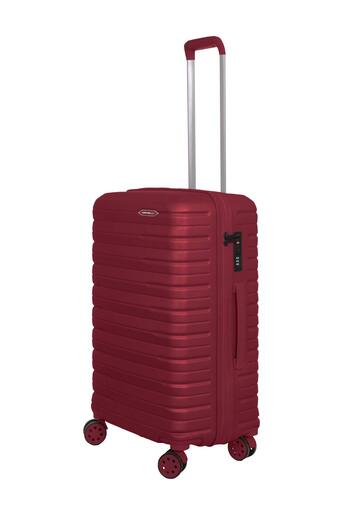 Kofer Perle small, crveni