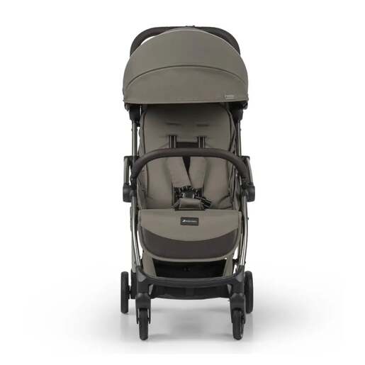 Leclerc Baby Influencer Air sportska kolica, Olive Green