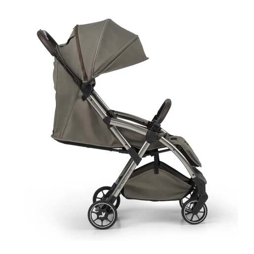 Leclerc Baby Influencer Air sportska kolica, Olive Green