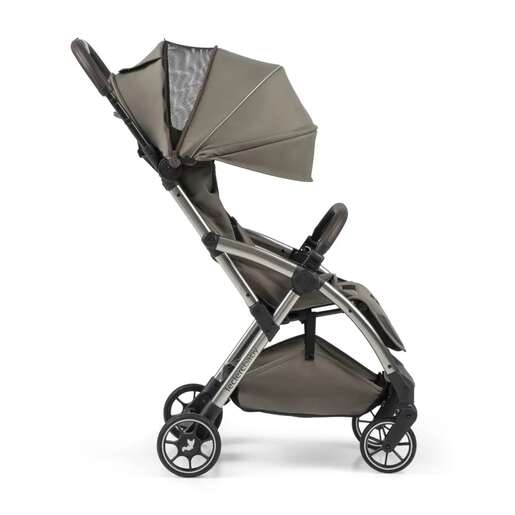 Leclerc Baby Influencer Air sportska kolica, Olive Green