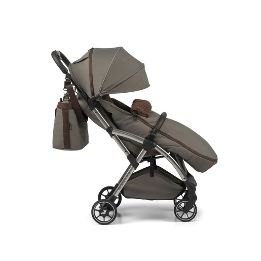 Leclerc Baby Influencer Air sportska kolica, Olive Green