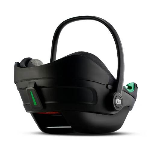 Kinderkraft autosjedalica I-Care I-Size  0-13 kg, Cool Grey