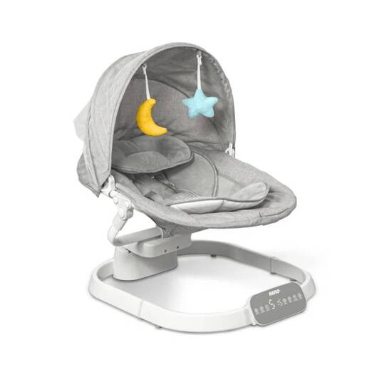 Neno ljuljačka Nube