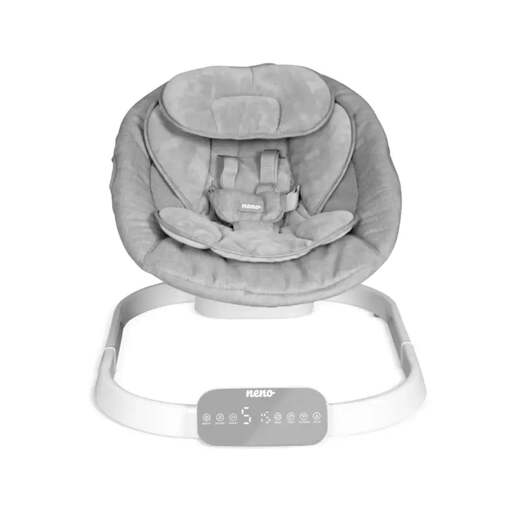 Neno ljuljačka Nube