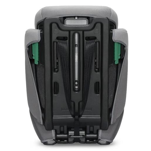 Kinderkraft autosjedalica Comfort Up i-Size 9-36 kg, Grey